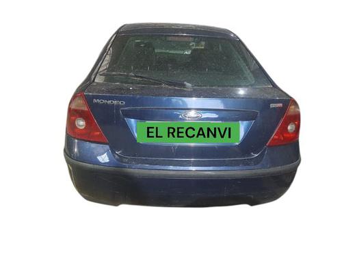 Left headlight FORD MONDEO III Saloon (B4Y) 2.0 TDCi | BP36387321C28 - Image 6