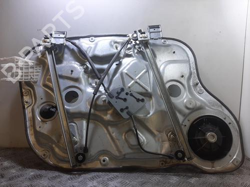 Front right window mechanism KIA CEE'D Hatchback (ED) | BP37447820C23 - Image 2