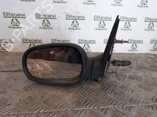 Used Left mirror Left mirror 13090572 13090572