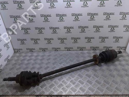 Used Right front driveshaft HYUNDAI TRAJET (FO) 2.0 CRDi (125 hp) 9859530