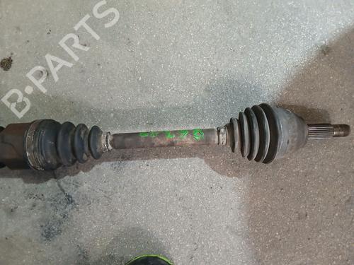 Used Right front driveshaft Right front driveshaft 36870682 36870682