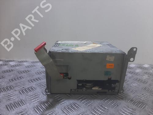 Used Radio Radio SEAT CORDOBA (6K1, 6K2) 1.4 16V (75 hp) 34625450 34625450