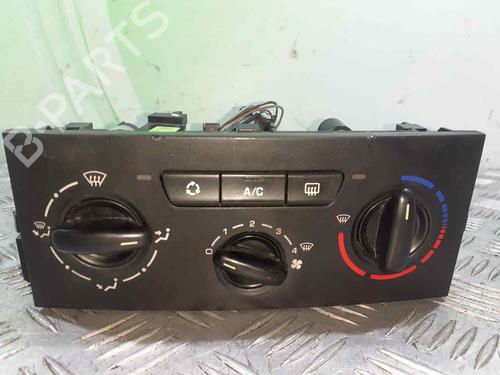 Used Climate control Climate control 9398413 9398413