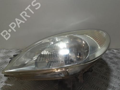 Used Left headlight CITROËN XSARA PICASSO (N68) 1.6 16V (109 hp) 29548909