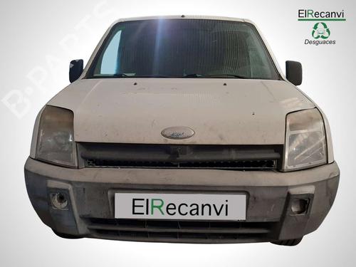 Tailgate lock FORD TRANSIT CONNECT (P65_, P70_, P80_) | BP12260866C101