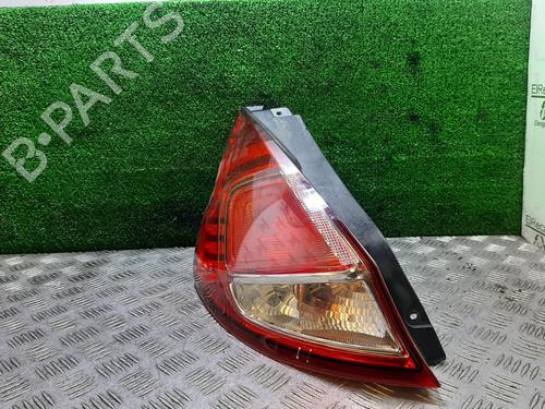 Used Left taillight FORD FIESTA VI (CB1, CCN) [2008-2025]  24621792