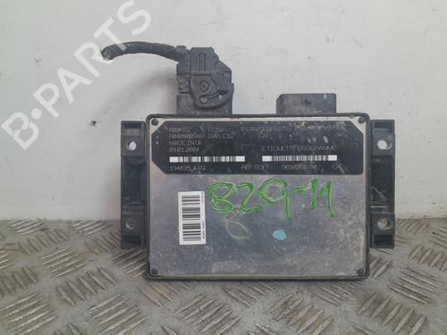 Engine control unit (ECU) PEUGEOT PARTNER MPV (5_, G_) | BP36497474M57 - Image 3