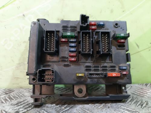 Used Fuse box PEUGEOT 206 Hatchback (2A/C) [1998-2012]  13484070