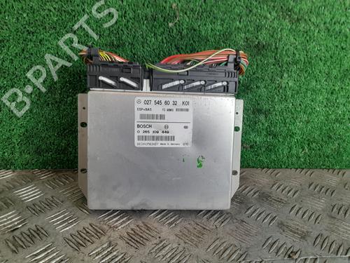 Used Control unit Control unit 25904570 25904570