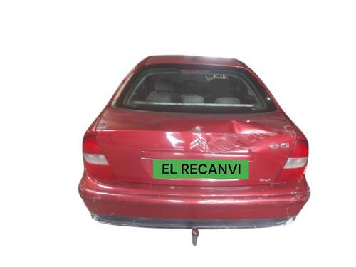 Left taillight CITROËN C5 I (DC_) 2.0 HDi (DCRHZB, DCRHZE) | BP34636282C34  - Image 5
