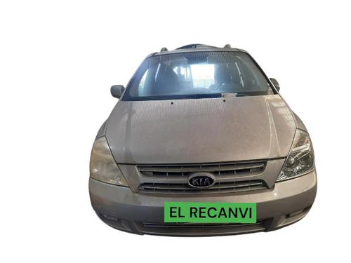 Used Parts KIA CARNIVAL / GRAND CARNIVAL III (VQ) [2005-2015]  3392069