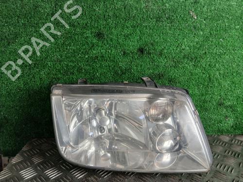 Used Right headlight Right headlight PEUGEOT PARTNER MPV (5_, G_) 1.9 D (69 hp) 33290275 33290275