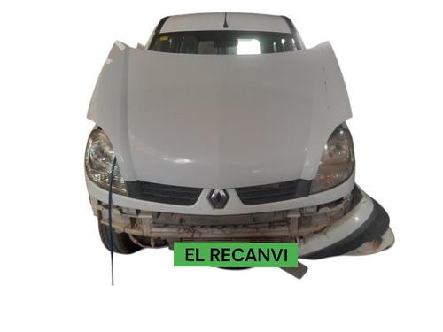 Brugte RENAULT KANGOO (KC0/1_) 4597421