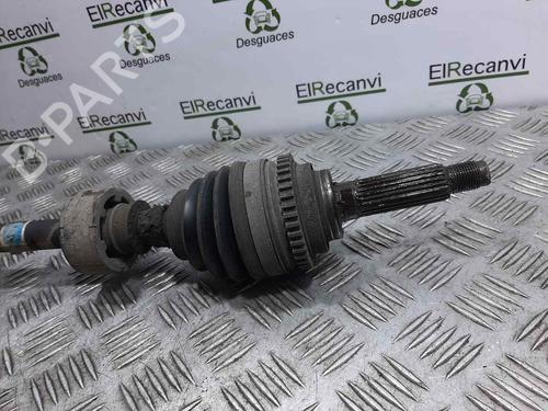Right front driveshaft DAEWOO MATIZ (M100, M150) 0.8 | BP6825498M39