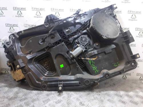 Used Front left window mechanism FORD FIESTA V (JH_, JD_) [2001-2014]  15257389