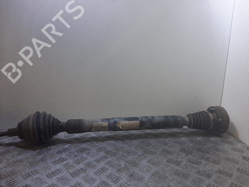 Used Right front driveshaft Right front driveshaft VW GOLF V (1K1) 2.0 GTI (200 hp) 34223573 34223573