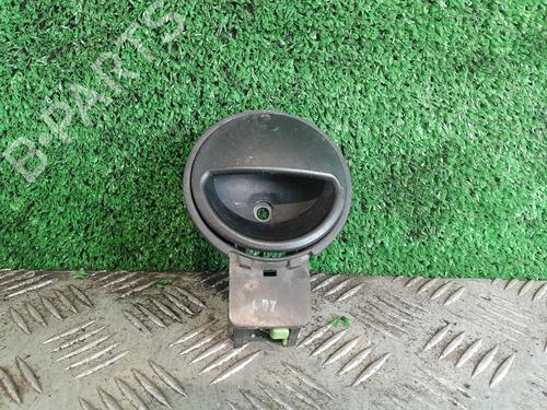 Used Front left interior door handle CHEVROLET AVEO / KALOS Hatchback (T200) 1.4 (83 hp) 25331123