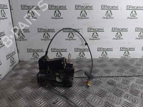 Used Front left lock NISSAN PRIMASTAR Bus (X83) [2001-2025]  10080761