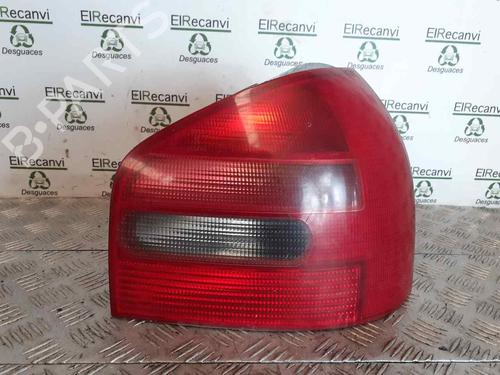 Used Right taillight AUDI A3 (8L1) 1.8 T (150 hp) 13545328
