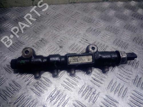 Used Injection rail Injection rail 4616521 4616521