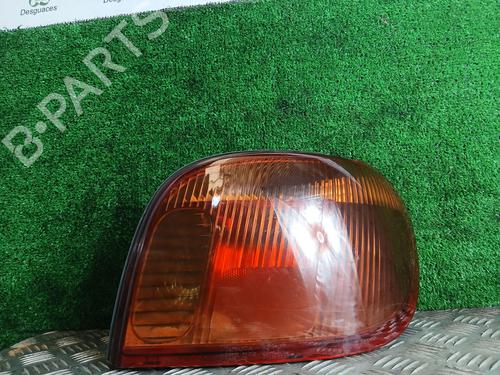 Used Right taillight Right taillight TOYOTA YARIS (_P1_) [1999-2005] 34395405 34395405