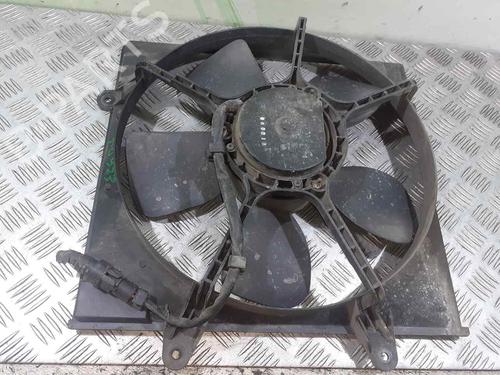 Used Radiator fan KIA CARNIVAL II (GQ) 2.9 CRDi (144 hp) 7998584