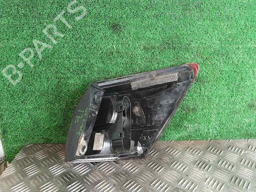 Left taillight NISSAN QASHQAI I (J10, NJ10) 2.0 dCi | BP29242739C34