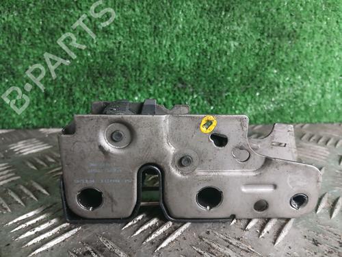 Used Hood lock VW GOLF III (1H1) [1989-2000]  31942509