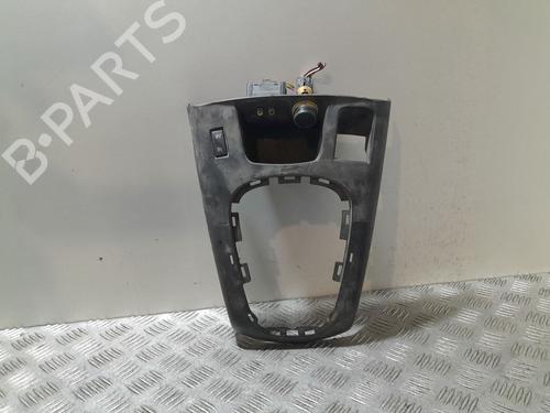 Console central Console central RENAULT SCÉNIC III (JZ0/1_) [2008-2016] 33955235 33955235