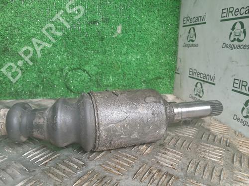 Right front driveshaft CITROËN SAXO (S0, S1) 1.4 VTS | BP32198678M39