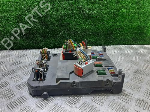 fuse-box-peugeot-206-hatchback-2ac-1998-1999-2000-2001-2002-2003-2004-2005-2006-2007-2008-2009-2010-2011-2012-25297121 main image