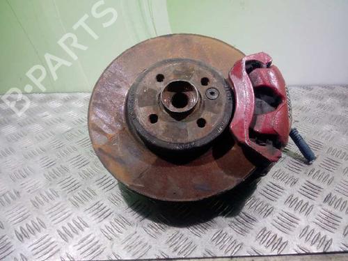 Used Right front steering knuckle MINI MINI (R50, R53) One (90 hp) 6256722