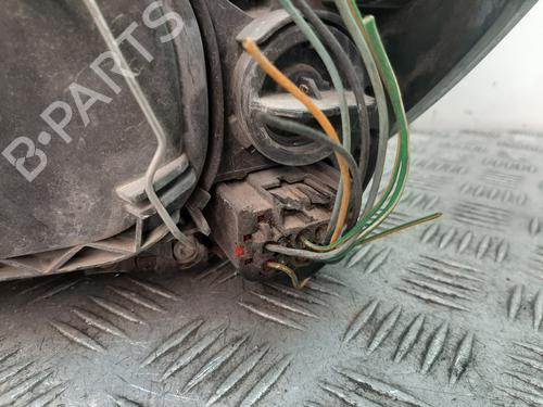 Right headlight VOLVO V50 (545) 2.0 D | BP19023433C29