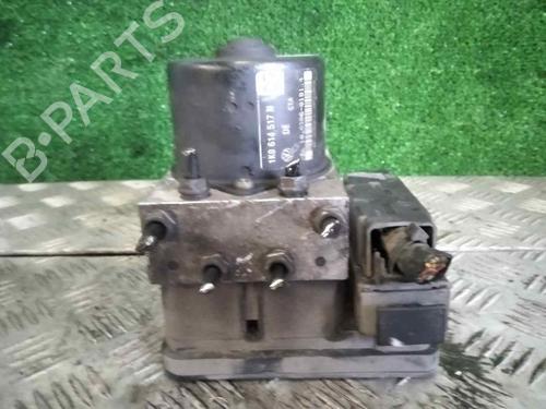 Used ABS pump SEAT LEON (1P1) [2005-2013]  20935814