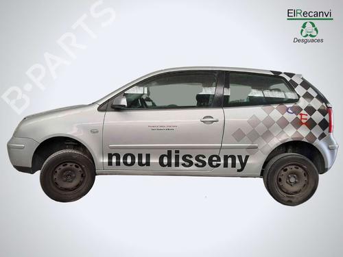 Fuel pump VW POLO IV (9N_, 9A_) | BP8061305M76