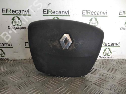 Used Driver airbag RENAULT MEGANE III Coupe (DZ0/1_) [2008-2016]  13950280
