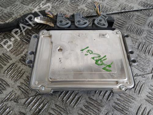 Used Engine control unit (ECU) PEUGEOT 207 (WA_, WC_) [2006-2015]  18891847