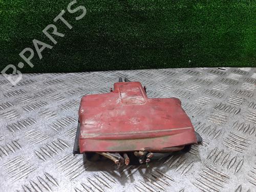 Used Fuse box CITROËN C4 Picasso I MPV (UD_) [2006-2015]  25051407