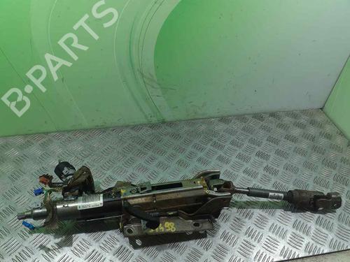 Used Steering column PEUGEOT 407 SW (6E_, 6D_) 2.0 HDi 135 (136 hp) 8642288