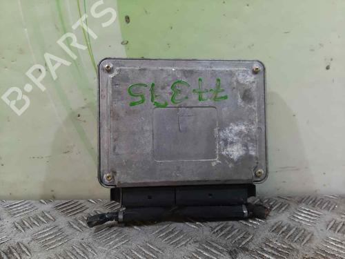 Engine control unit (ECU) SEAT LEON (1M1)  | BP13535033M57 