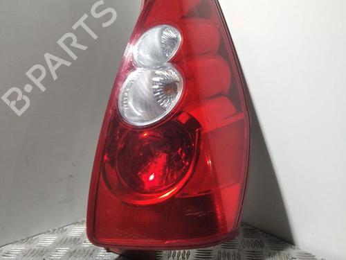 Used Right taillight MAZDA 5 (CR) 2.0 CD (CR19) (110 hp) 30309203