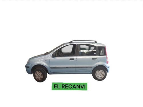 Ratstammeenhed FIAT PANDA (169_) 1.2 (169.AXB11, 169.AXB1A) | BP30352191M21