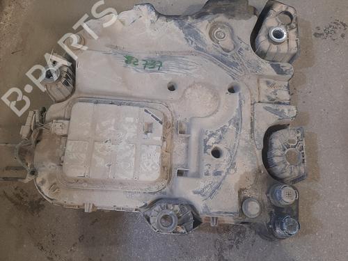 Used AdBlue tank AdBlue tank PEUGEOT 5008 (0U_, 0E_) 1.6 BlueHDi 120 (120 hp) 36277165 36277165