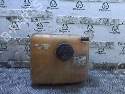 Used Expansion tank SSANGYONG KYRON [2005-2014]  29165810
