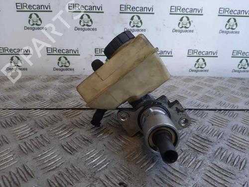 Brake master cylinder MERCEDES-BENZ E-CLASS (W210) E 200 (210.035) | BP7314063M77