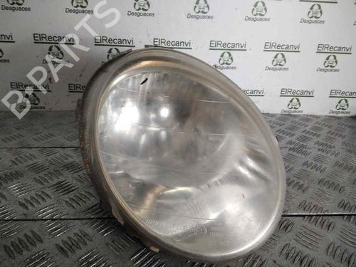 Used Right headlight DAEWOO MATIZ (M100, M150) [1998-2025]  15737192
