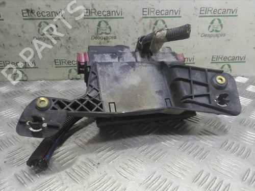 Used Control unit OPEL ASTRA G Hatchback (T98) 1.6 (F08, F48) (84 hp) 4519671