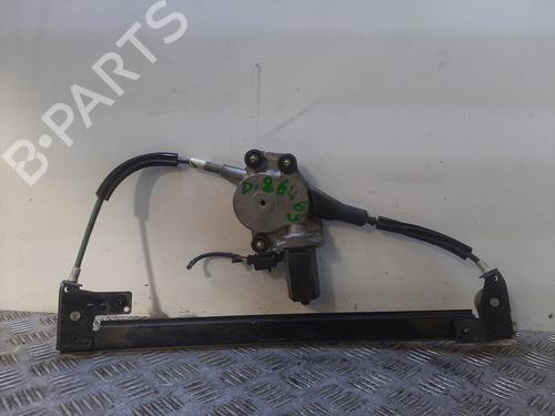 Alzacristallo anteriore sinistro Alzacristallo anteriore sinistro ALFA ROMEO 147 (937_) 1.9 JTD (937.AXD1A, 937.BXD1A, 937.AXV1A, 937.BXB1A,... (115 hp) 37195814 37195814