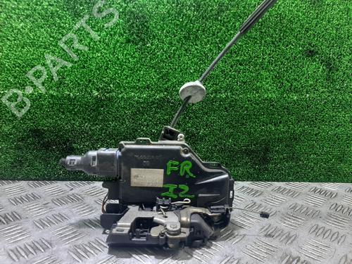 Używane Zamek drzwi przednich lewych VW CADDY III Box Body/MPV (2KA, 2KH, 2CA, 2CH) 2.0 SDI (70 hp) 22748688