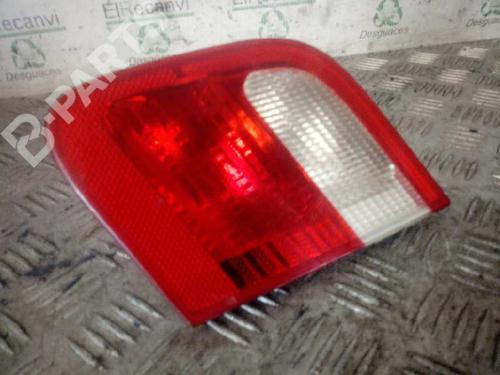 Used Third brake light Third brake light BMW 3 (E46) 323 i (170 hp) 10969676 10969676